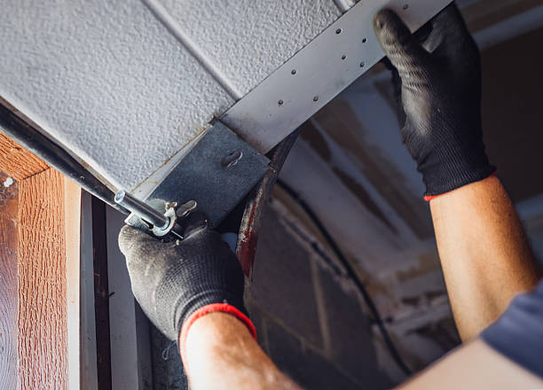 Reliable Garage Door Panel Replacement contractor in Frankenmuth, MI by Garage Doors Repair Pro